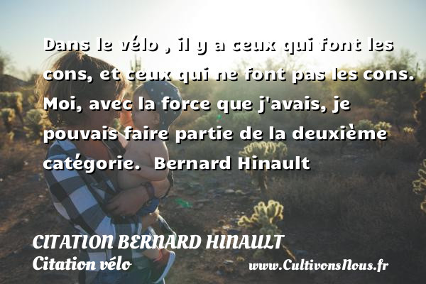 citation bernard hinault