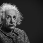 Albert Einstein, histoire et biographie d’Einstein