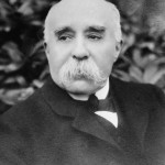 Georges Clemenceau, Histoire et Biographie de Clemenceau