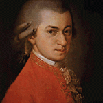 Wolfgang Amadeus Mozart, Histoire et Biographie de Mozart