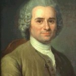 Jean-Jacques Rousseau, histoire et biographie de Rousseau