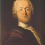 Friedrich Gottlieb Klopstock, histoire et biographie de Klopstock