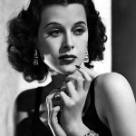 Hedy Lamarr, Histoire et biographie de Lamarr