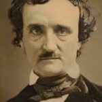 Edgar Allan Poe, histoire et biographie de Poe
