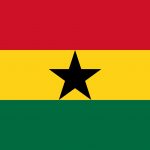 Le Ghana