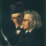 Jacob et Wilhelm Grimm, histoire et biographie des frères Grimm