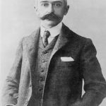 Pierre de Coubertin, histoire et biographie de Coubertin