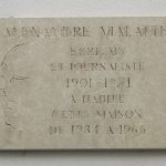 Alexandre Vialatte, histoire et biographie de Vialatte