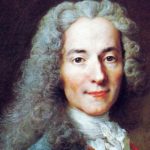 François-Marie Arouet dit Voltaire, histoire et biographie de Voltaire