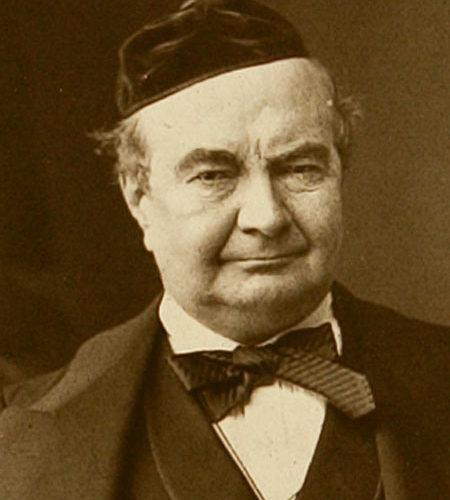 Charles-Augustin Sainte-Beuve