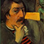 Paul Gauguin, histoire et biographie de Gauguin