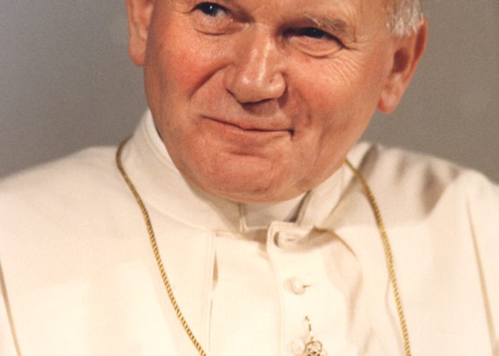 Jean-Paul II, histoire et biographie de Jean-Paul II