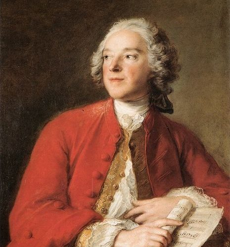 Pierre-Augustin Caron de Beaumarchais
