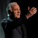 Charles Aznavour n’est plus
