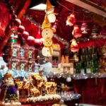 Top des plus beaux marchés de Noël 2018 en France