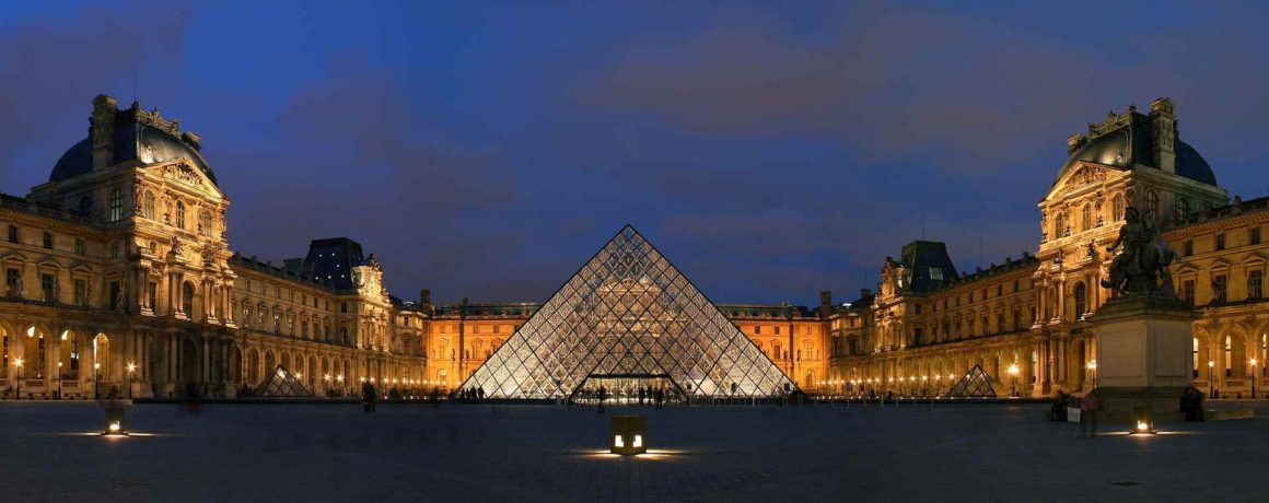 Le Louvre : Un exceptionnel hommage à la mémoire de l'Humanité