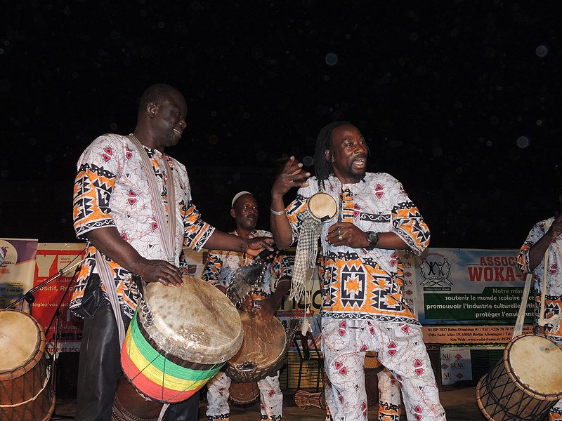 Festival Sam’Africa