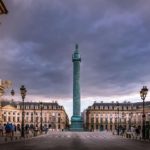 Place Vendôme : le centre du luxe et de l’élégance à Paris