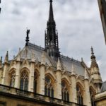 Sainte-Chapelle : un joyau du patrimoine national français