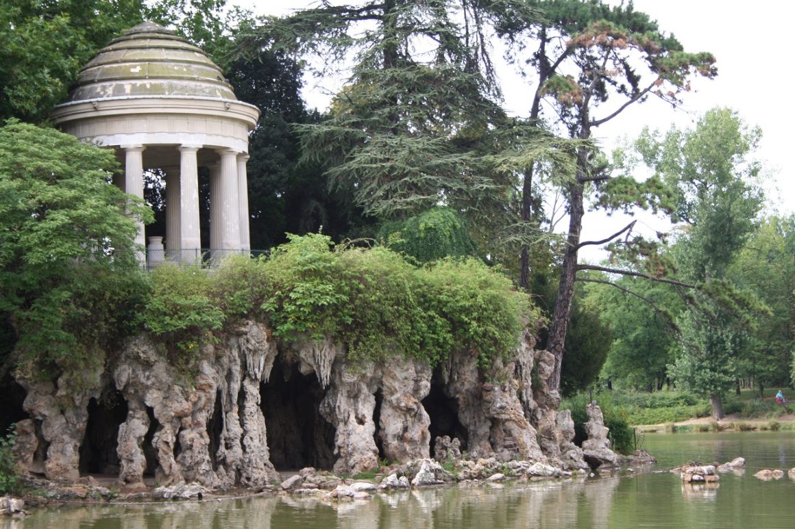 Bois de Vincennes : le jardin d’Eden de Paris ?