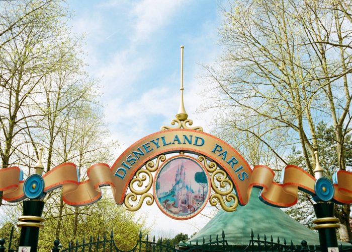 Disneyland Paris : le parc le plus féerique en France et en Europe