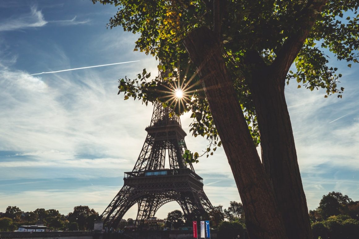 Que voir Paris en été ?