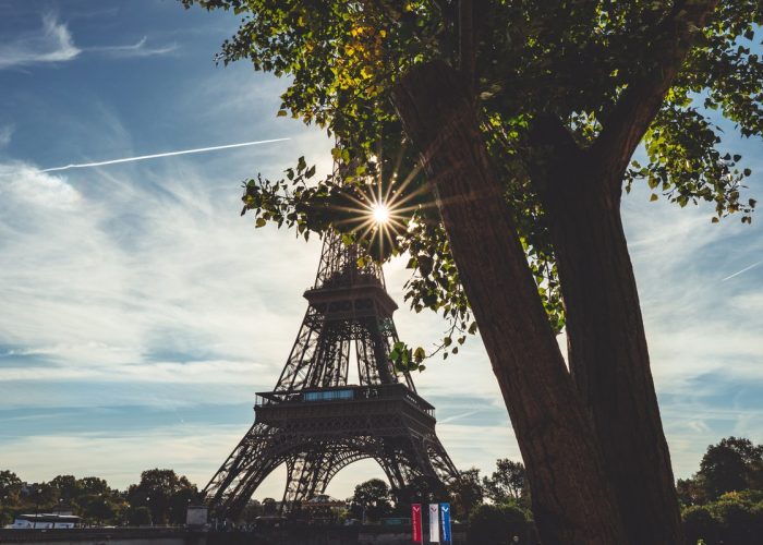 Que voir Paris en été ?