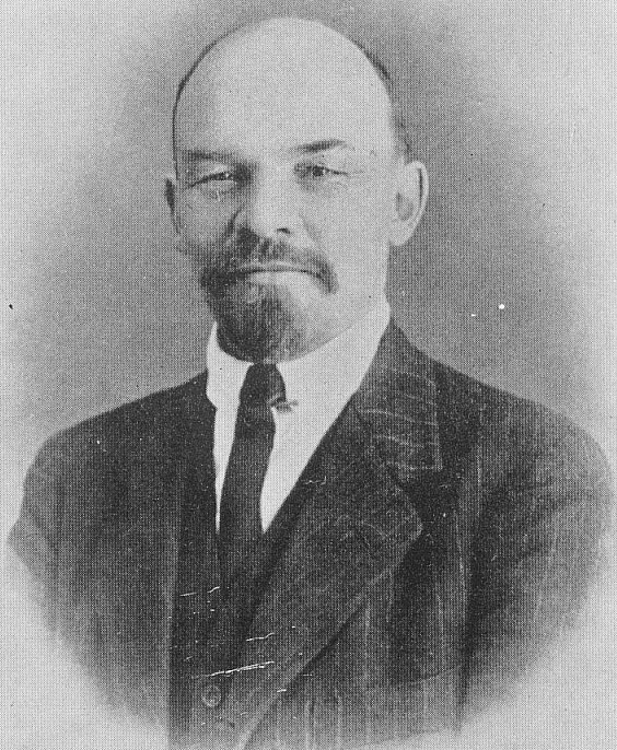 Vladimir Ilitch Oulianov