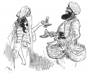 Aladin