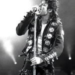 Michael Jackson, histoire et biographie de Jackson