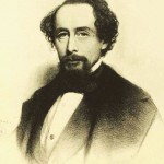 Charles Dickens, histoire et biographie de Dickens