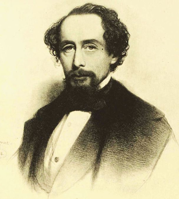 Charles Dickens