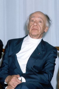 Eugene Ionesco