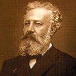 Jules Verne, histoire et biographie de Verne