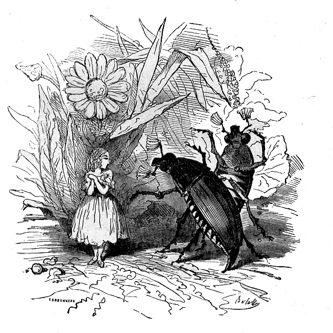 La petite poucette, un conte de de Hans Christian Andersen