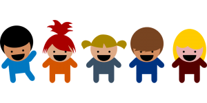 Papotages d enfants