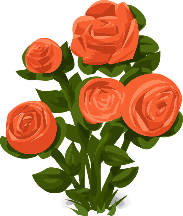 Une rose de la tombe d'Homère, un conte de Hans Christian Andersen