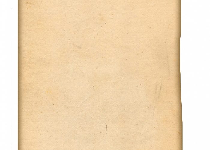 Les amours d'un faux-col, un conte de Hans Christian Andersen