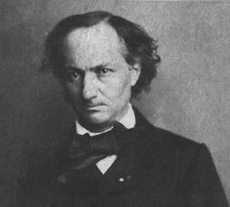  Charles Pierre Baudelaire