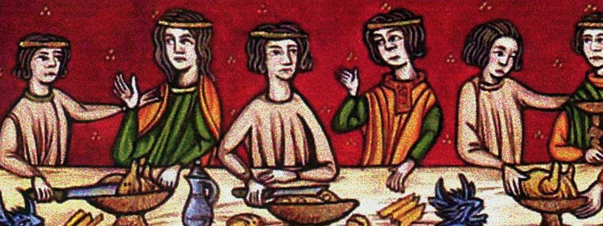 Le Docteur Universel, un conte des frères Grimm