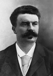 maupassant