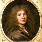 Jean Baptiste Poquelin dit Molière, Histoire et biographie de Molière