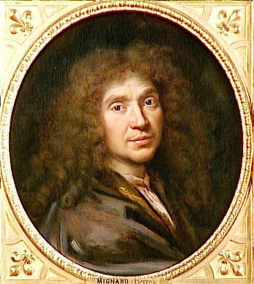 moliere