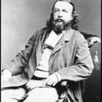 Pierre Jules Théophile Gautier, histoire et biographie de Gautier
