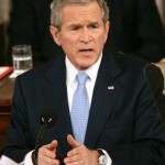 Georges Walker Bush histoire et biographie de George Walker Bush