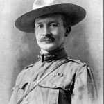 Baden Powell, Histoire et biographie de Powell