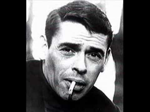 Jacques Brel