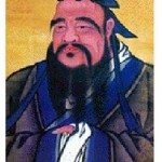 Confucius, histoire et biographie de Confucius