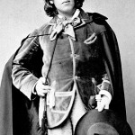 Oscar Wilde, histoire et biographie de Wilde