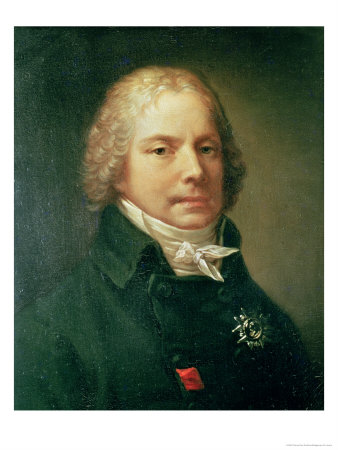 Talleyrand